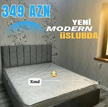 Yeni, Təknəfərlik çarpayı