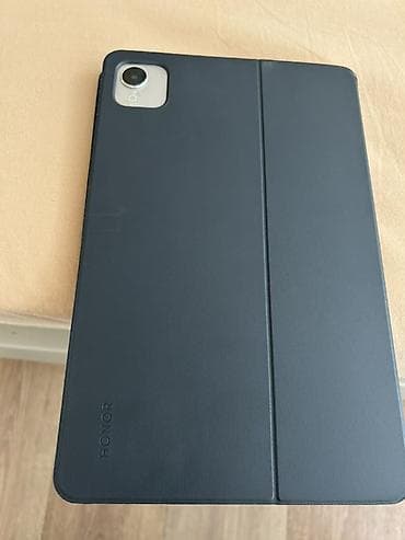 xiaomi pad: HONOR planşet + maqnitli klaviatura qabığı - Model: ELN2-L29 (MagicOS — 3