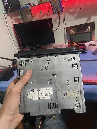 lalafo az məişət texnikası: Maqnitol, Sony, CD — 2