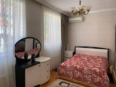 şəkidə ev elanları: 3 otaqlı, 100 kv. m, Yeni təmirli — 20