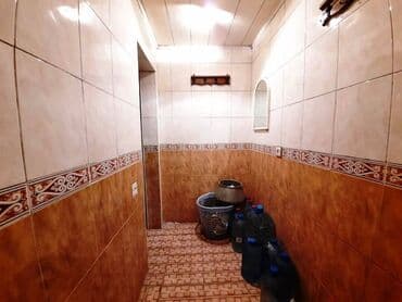 ist petrol tbilisi prospekti: Bakı, 5 otaqlı, Köhnə tikili, m. Həzi Aslanov, 140 kv. m — 24