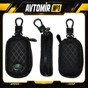 man sat: Land Rover üçün avtomobil açarı qabı Land Rover avtomobil açarları — 1
