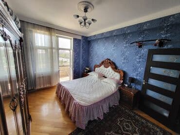 купить квартиру в баку в ипотеку: 4 otaqlı, Yeni tikili, 163 kv. m — 19