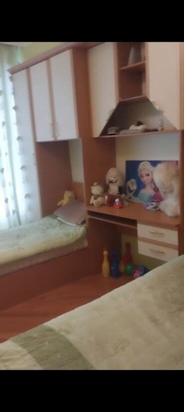 Uzunmüddətli kirayə mənzillər