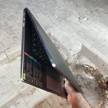 macbook pro 15: Müasir noutbuku Honor/SSD 512/DDR4 Ram 8 Salam əziz dostlar 🖐🏻 — 3