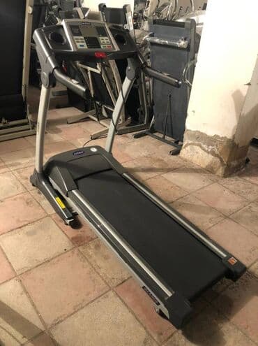 беговые дорожки бишкек: Беговые дорожки — 1