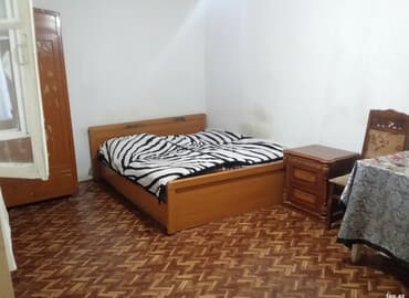 otaq yoldaşı qız: Bileceride avtovagzalin awagisi plowad terefde bir otaq bir metbexden — 1