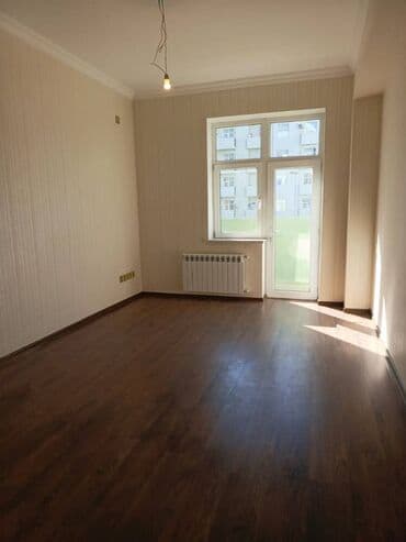 sarayda yeni tikili binalar: Hövsan qəs., 3 otaqlı, Yeni tikili, 73 kv. m — 1