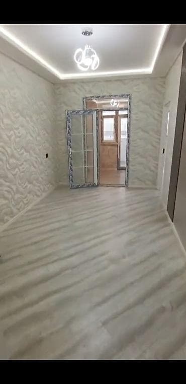 xalqlar kiraye evler: Xırdalanda 8 nömrəli məktəbin yanında təzə tikili binanın 5 ci — 10