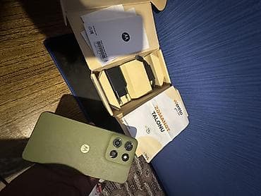 Redmi 1S, 64 GB, rəng - Qara, Barmaq izi — 6