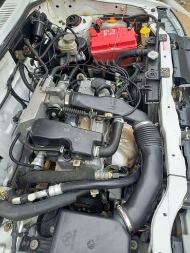 Чехлы: Saipa : 1.3 л | 2013 г. 32000 км Седан — 7