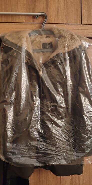 sumqayitda qadin ucun is elanlari: Zara, XS — 1