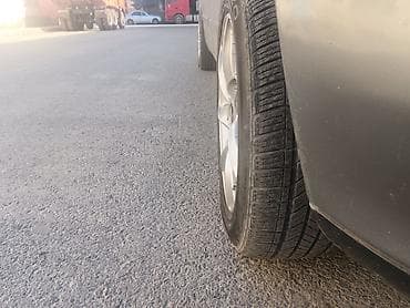 ventilyator balaca: Məhsul: Mercedes-Benz orijinal yüngül lehimli disk dəsti (+ şinlər) — 3