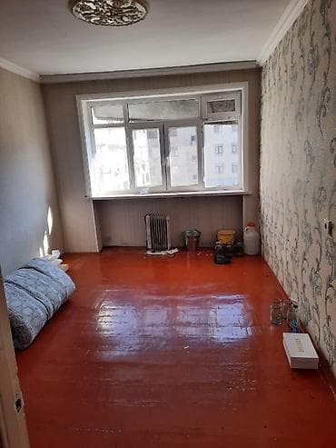 4 cu mikrorayon satilan evler: Gəncə, 3 otaqlı, Köhnə tikili, 72 kv. m — 9