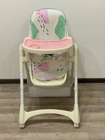 uşaq ucun yemek stolu: Uşaq qidalandırma masası müxtəlif rənglərdə. Açıq rənglərdə qidalanma — 6