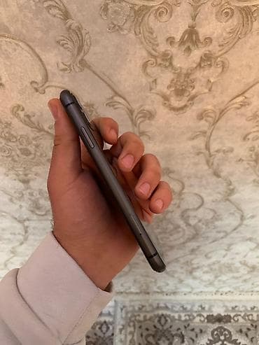 iphone 11 pro 256: IPhone 11, 128 GB, Qara, Zəmanət, Face ID, Sənədlərlə — 4