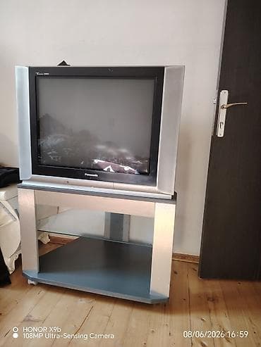 hard disk pc: Televizor Panasonic — 2