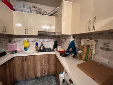 недвижимость в азербайджане купить: Новые Гюнашли Массив В, 3 комнаты, Новостройка, м. Халглар Достлугу, 62 м² — 12