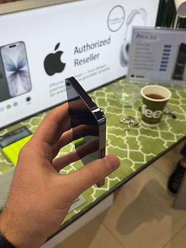 ayfonlar: IPhone 14 Pro, Deep Purple — 7