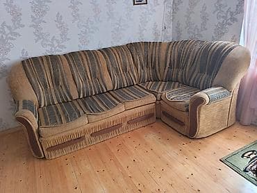 islenmis kunc divan: Künc divan, İşlənmiş, Parça — 3