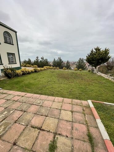 купить дачу в вишневке в баку: Баку, Новханы, 114 м², 4 комнаты, Без бассейна, Канализация, Газ, Водопровод — 8