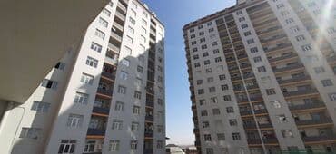zabratda bina evleri: 4 otaqlı, Yeni tikili, 110 kv. m — 19