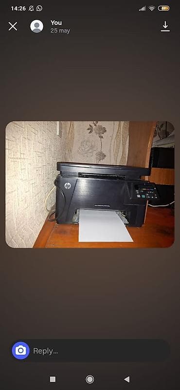 printee: Həm PC Həmdə Printer ikisi birlikdə 300 azn İstəsəniz tək təkdə — 1