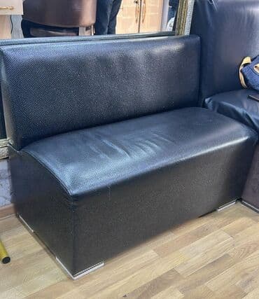 офисное кресло баку: ✔️120 man(Memar Əcəmi). Salon və ya ofis üçun divan .Təcili satılır — 1