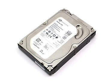 80 gb hard disk: Sərt disk (HDD) Seagate, 2 TB, İşlənmiş — 1