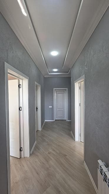 вилл: Поселок Сабунчи 4 комнаты, 120 м², Нет кредита — 8