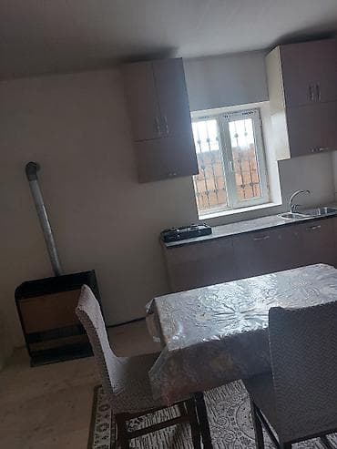 Pirşağıda 2otaqlı ev kirayə verilir ailəyə. Hər bir şəraiti var