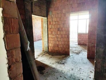 ağ şeher evler: 2 otaqlı, Yeni tikili, m. Həzi Aslanov, 90 kv. m — 2