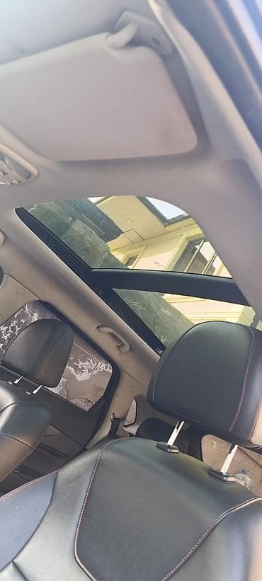 vaz 2109 samara: JAC : 1.5 l | 2021 il 133000 km Krossover — 10