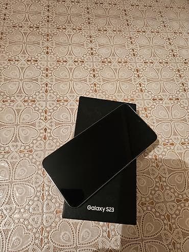 ikinci el iphone 5 s: Samsung Galaxy S23, Simsiz şarj — 1
