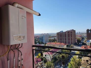 посуточные квартиры в баку: 2 otaqlı — 17