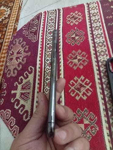 iphone x barter: IPhone X, 64 GB, Qara, Face ID — 7
