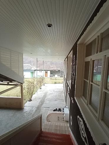 kirayə bakı: 147 kv. m, 3 otaqlı, Kombi, Qaz, İşıq — 3