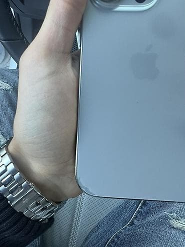 iphone 6 es plus: IPhone 16 Pro, 256 GB, Natural Titanium, Zəmanət, Simsiz şarj, Face ID — 5