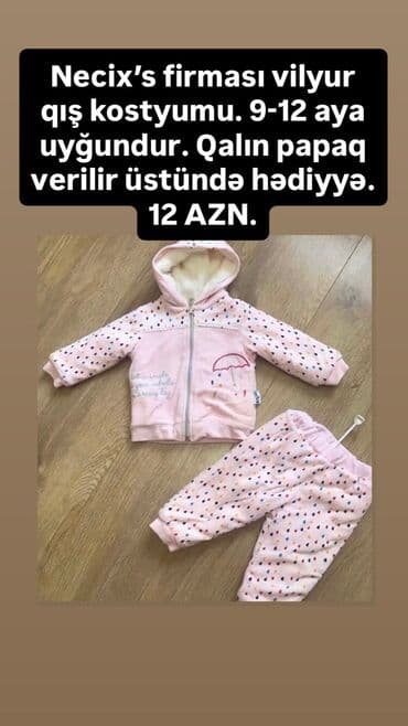 uşaq tulumları: Botinka, Qız üçün, 27, Papito Kids — 28