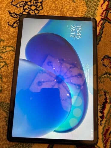 Samsung: İşlənmiş Xiaomi Redmi Pad SE, 11", 256 GB, Ünvandan götürmə — 2