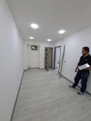 gul mağazası ucun yerin icarəsi: Etrafli N.Nerimanov Faiq Yusifov kuc yerlewen Tam Temirli bos — 3