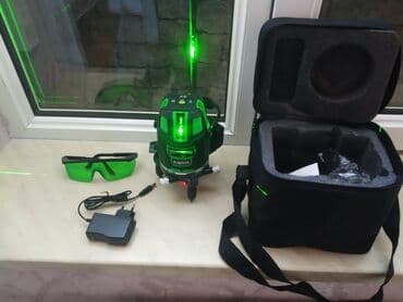 philips lazer aparatı: Lazer urvin 180mm Yeni keyfiyyətli teze — 1