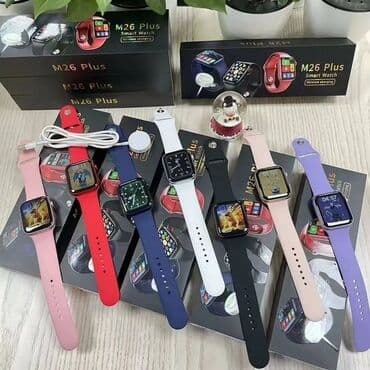 gt78 plus: Yeni, Qol saatı, Gucci — 1