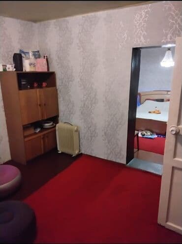 1 otagli ev: M.Ə. Rəsulzadə qəs. 4 otaqlı, 330 kv. m, Təmirsiz — 5