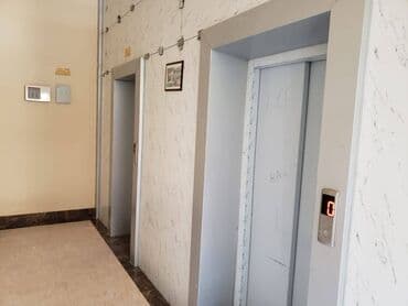 masazirda yeni tikili: 2 otaqlı, Yeni tikili, 60 kv. m — 8