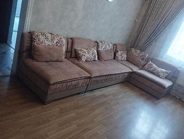 S. Aygün55 Künc divan ölçü 5 metr qiymət 420 AZN Ünvan Binə sovxoz
