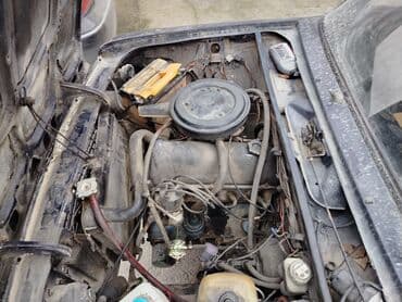 opel astra qiymetleri: VAZ (LADA) 2106: 1.6 l | 1989 il 44441 km Sedan — 3