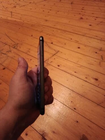 IPhone 8, 64 GB, Qara, Barmaq izi