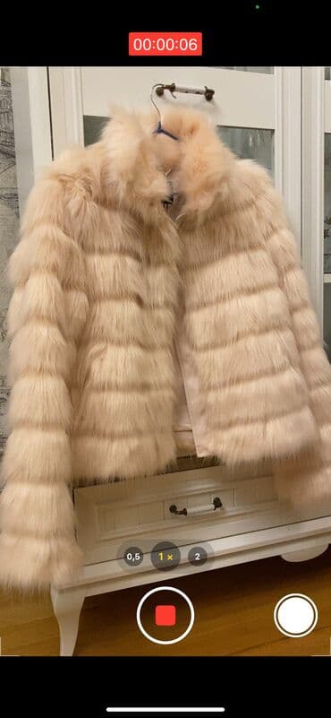 норковые шапки в бишкеке: Guess. Размер XS-S. С этикеткой. 350 azn alinib. 150 azn satiram — 1