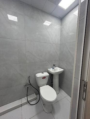 prefabrik ev: 2 otaqlı, Yeni tikili, 35 kv. m — 3
